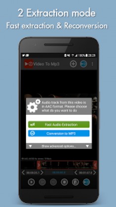 DroidSheep screenshot
