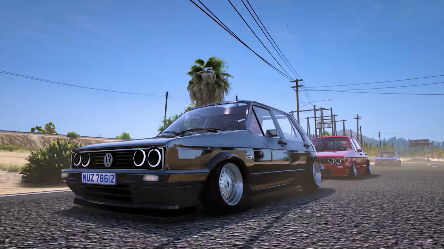 GTA Mzansi screenshot