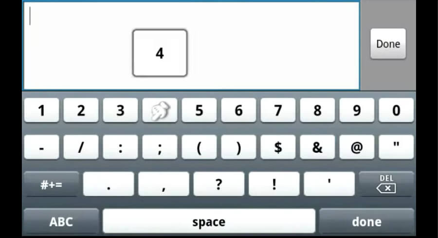 GameCIH screenshot