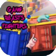 Gang Beasts