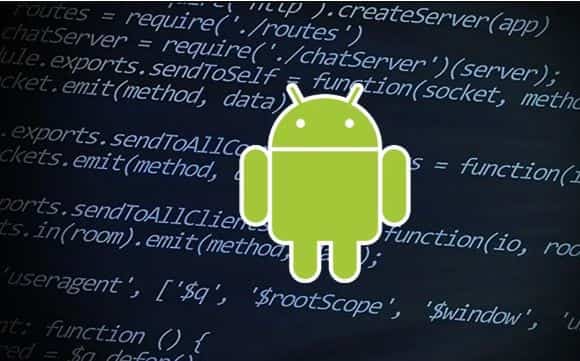 Hackode screenshot