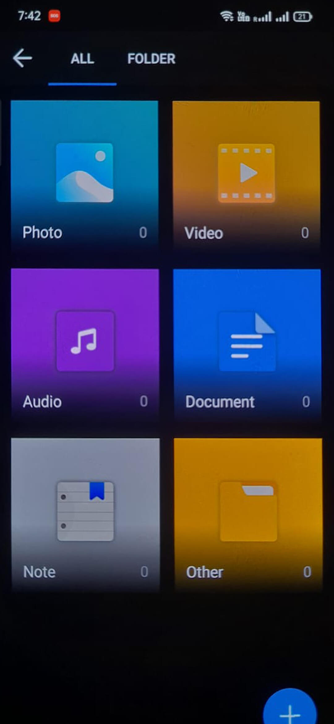 HideX - Calculator Lock screenshot