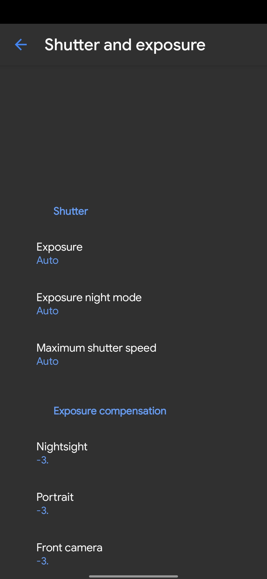 LMC8.2 screenshot