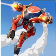 Mech Arena logo