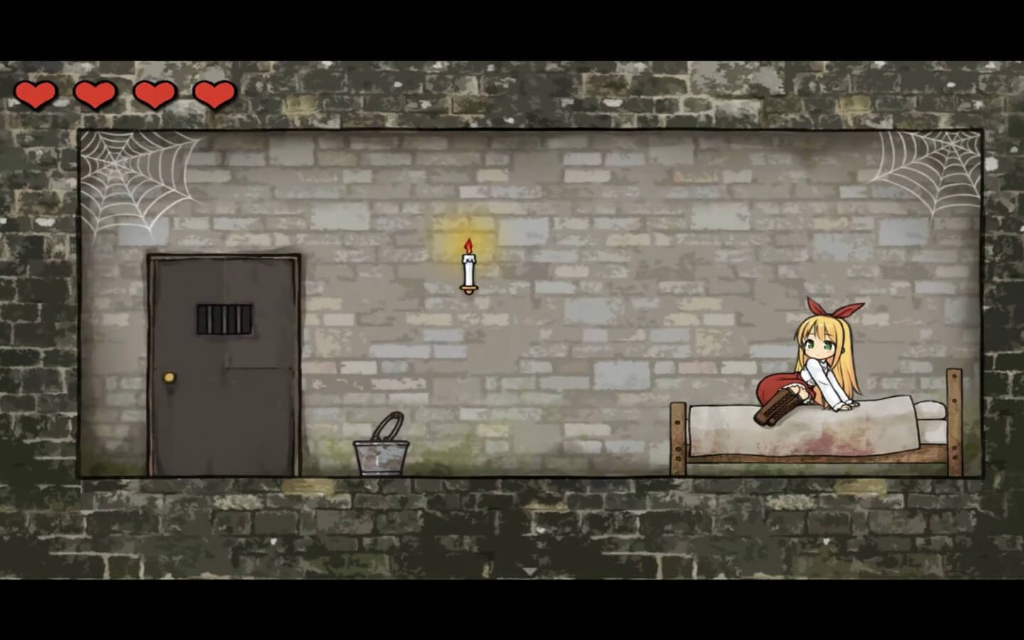 Melancholianna screenshot