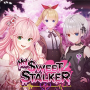 My Sweet Stalker
