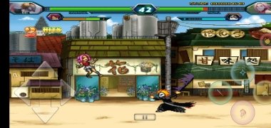Ninja Return screenshot