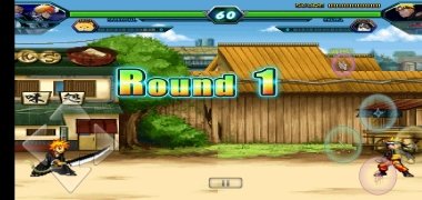 Ninja Return screenshot