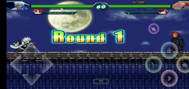 Ninja Return screenshot