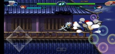Ninja Return screenshot