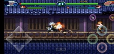 Ninja Return screenshot