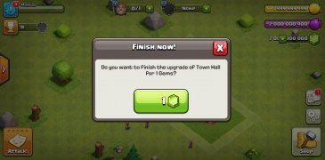 PlenixClash screenshot