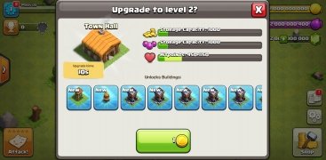 PlenixClash screenshot
