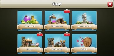 PlenixClash screenshot