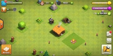 PlenixClash screenshot