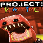 Project Playtime