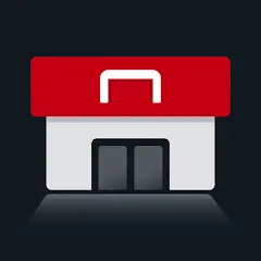 Staples Connect logo