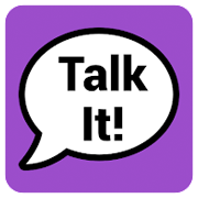Talk It!