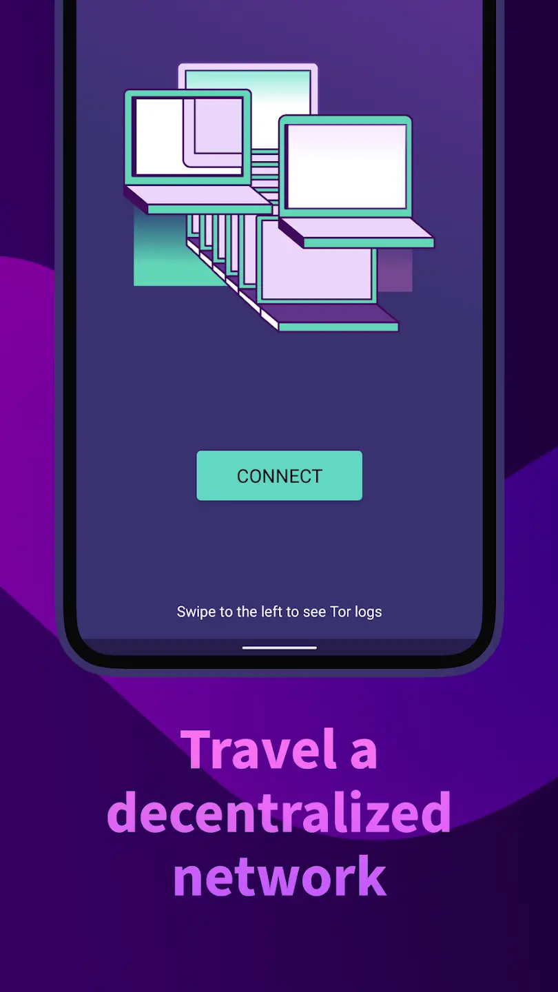 TOR Browser screenshot