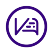 Voicella logo