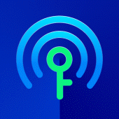 Wak Master logo