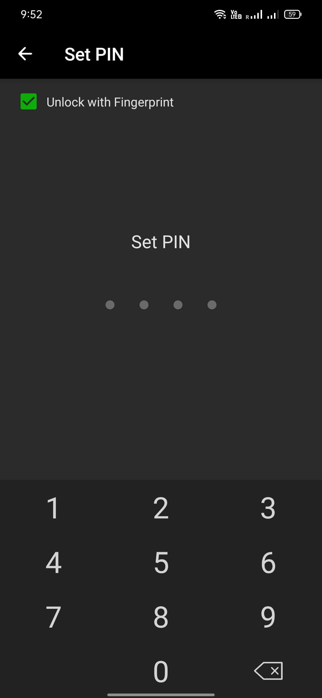 XPlayer screenshot