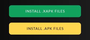 install XAPK File
