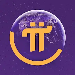Pi Browser logo