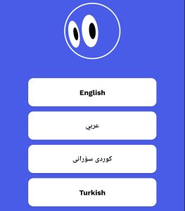 select Cee language