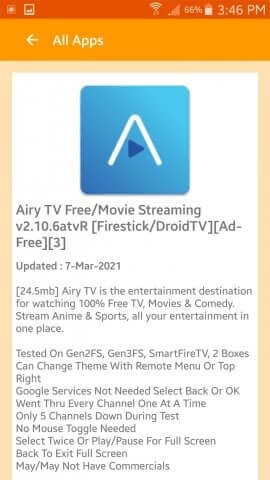 APKTime screenshot