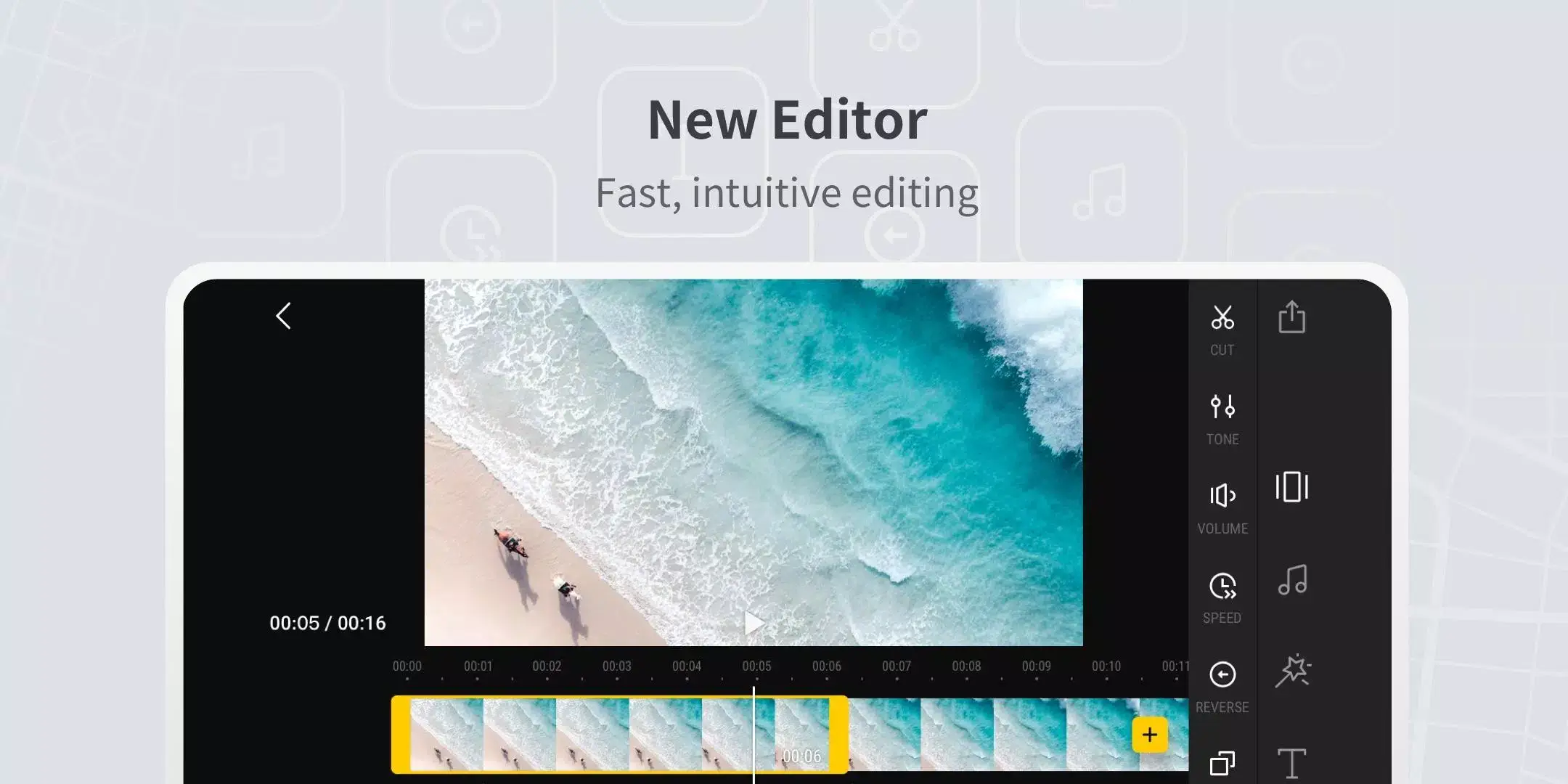 DJI Fly screenshot