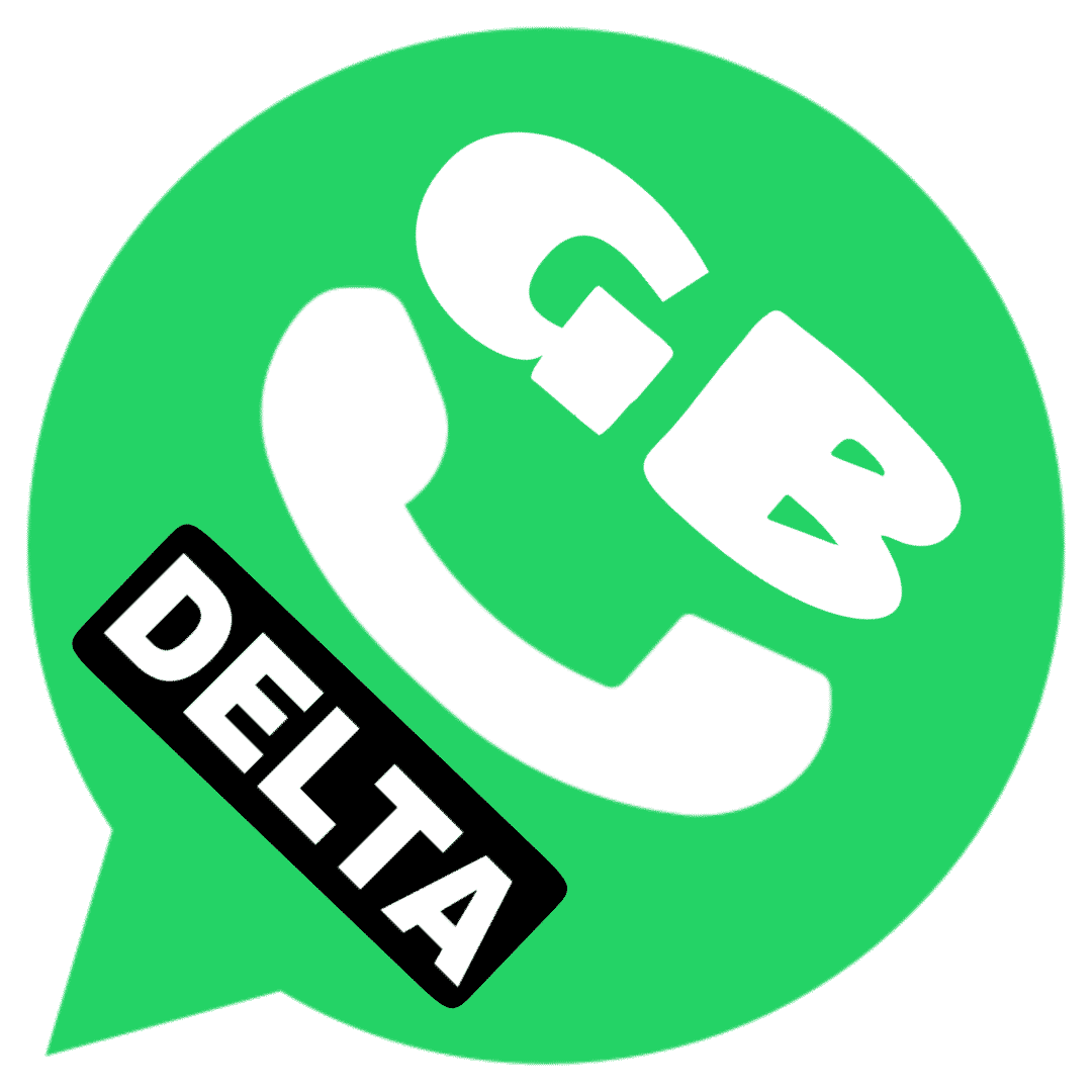 GBWhatsApp Delta