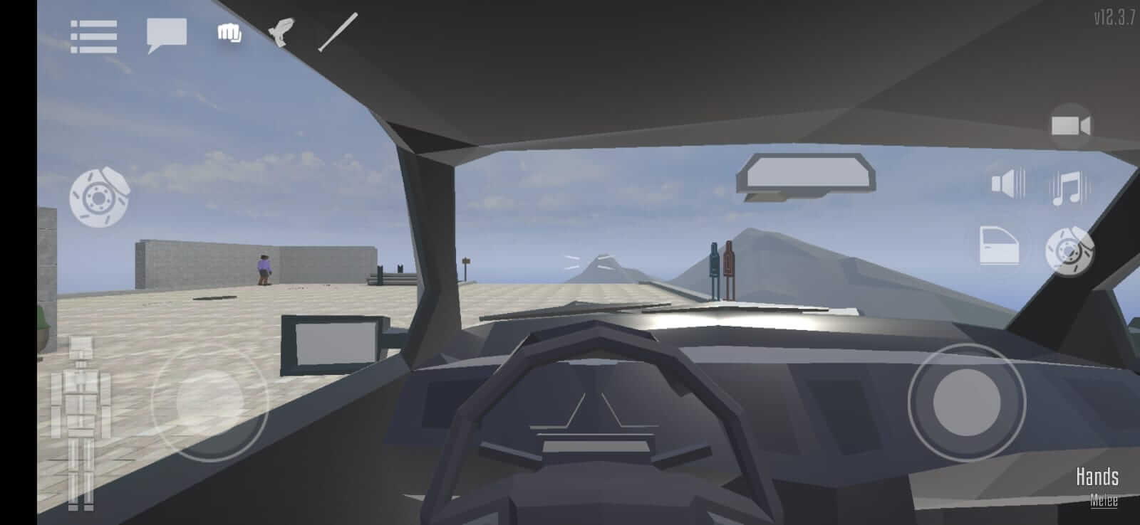 GoreBox screenshot