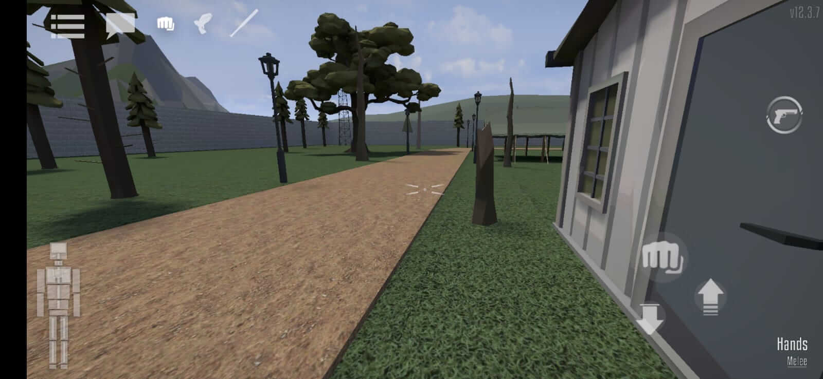 GoreBox screenshot