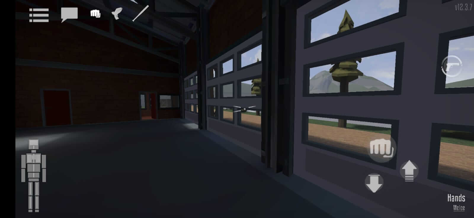 GoreBox screenshot