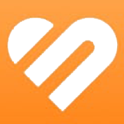 Huawei Health logo