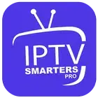 IPTV Smarters Pro