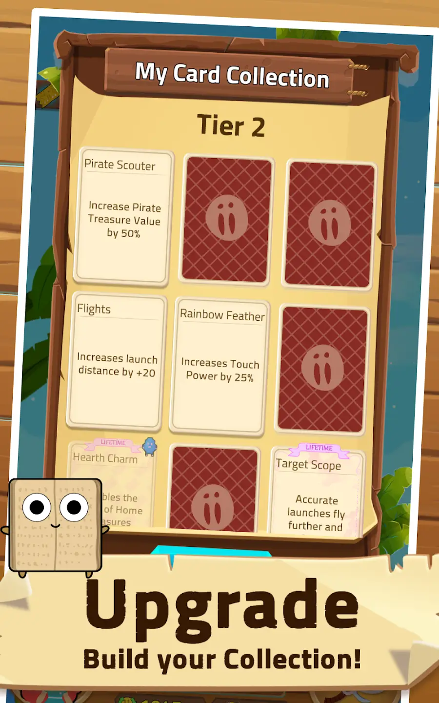 Infinity Island screenshot