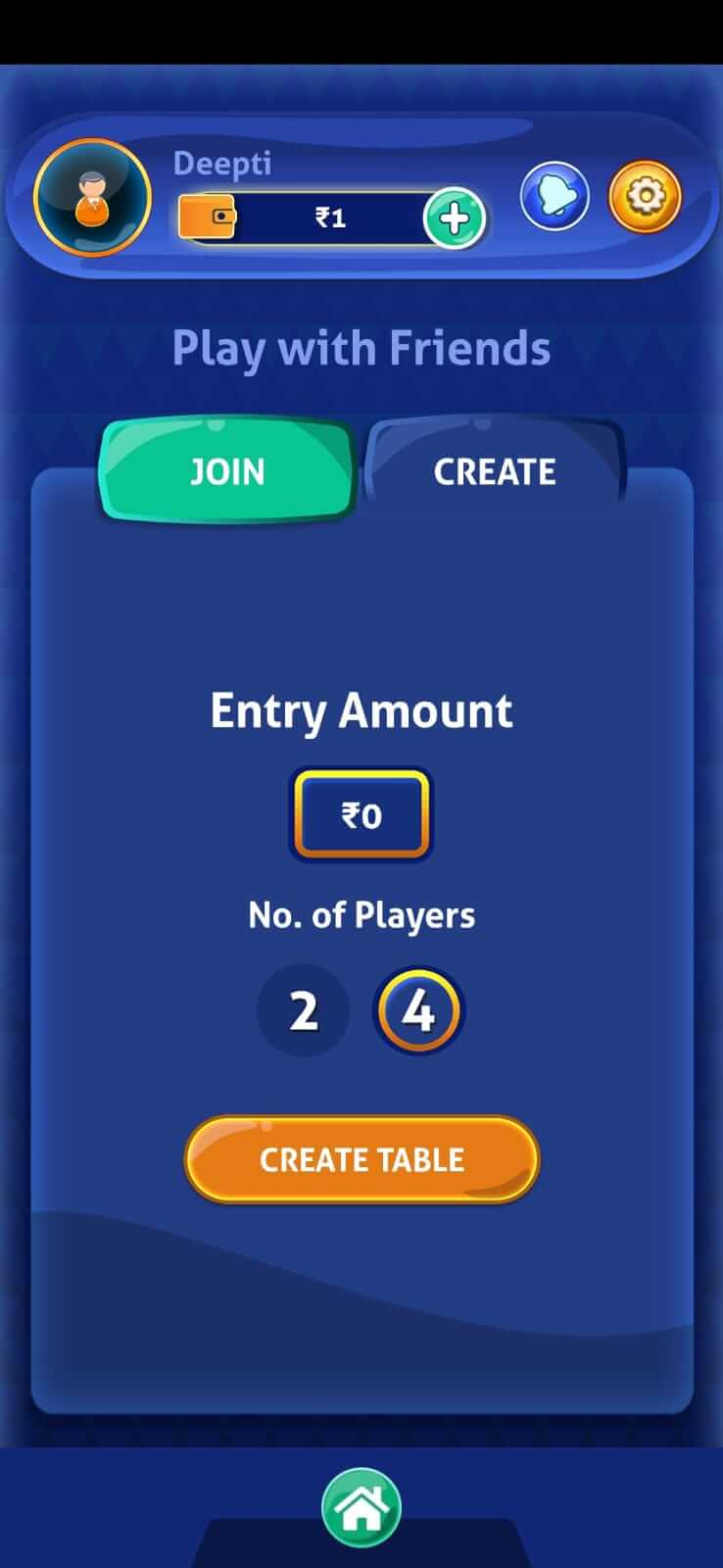 Ludo Supreme screenshot