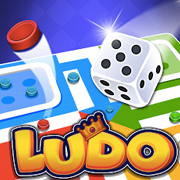 Ludo Supreme logo