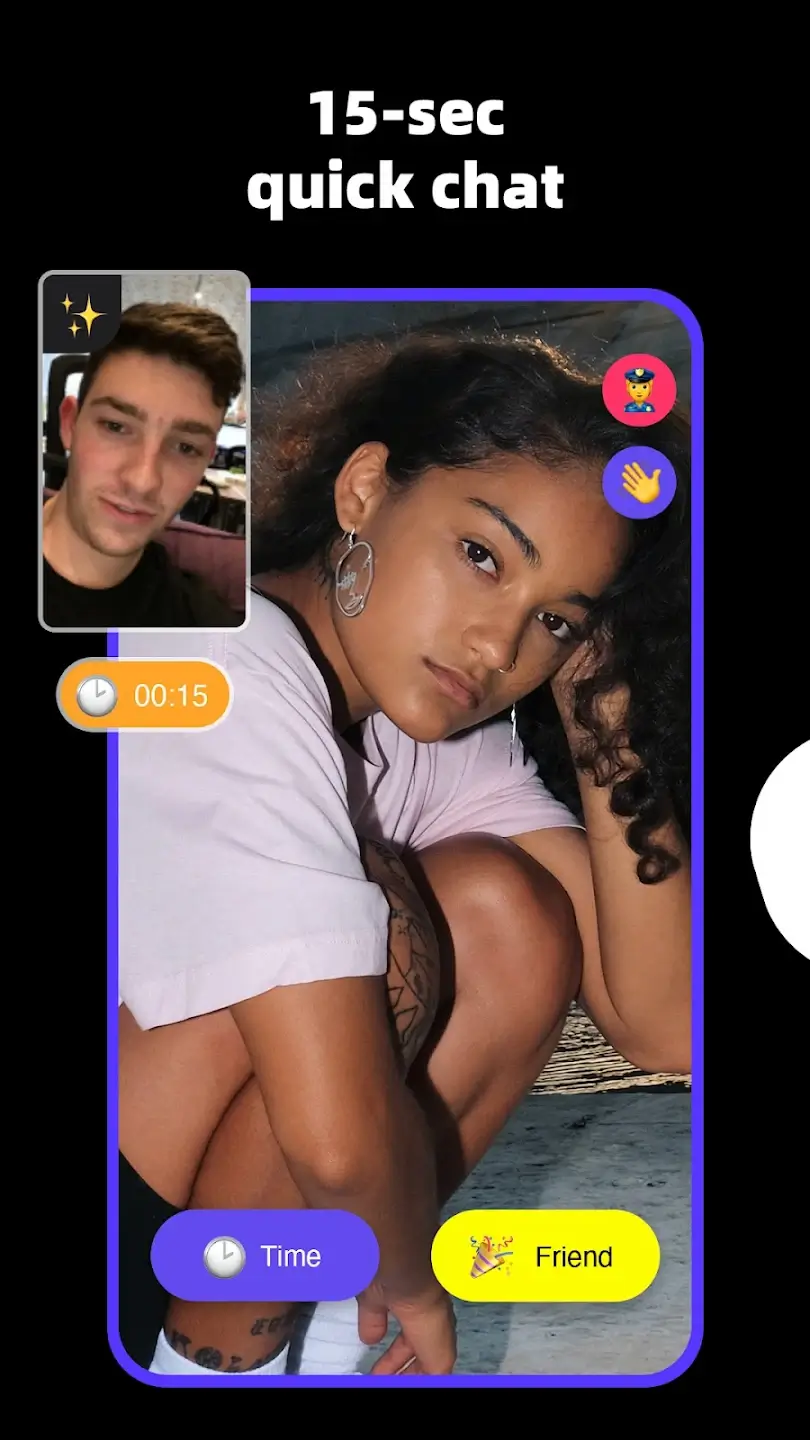 Monkey screenshot