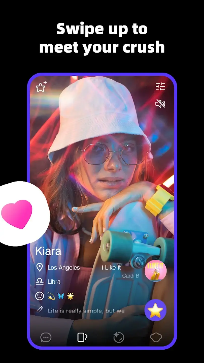 Monkey screenshot
