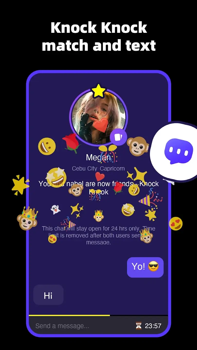 Monkey screenshot