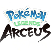 Pokémon Legends Arceus