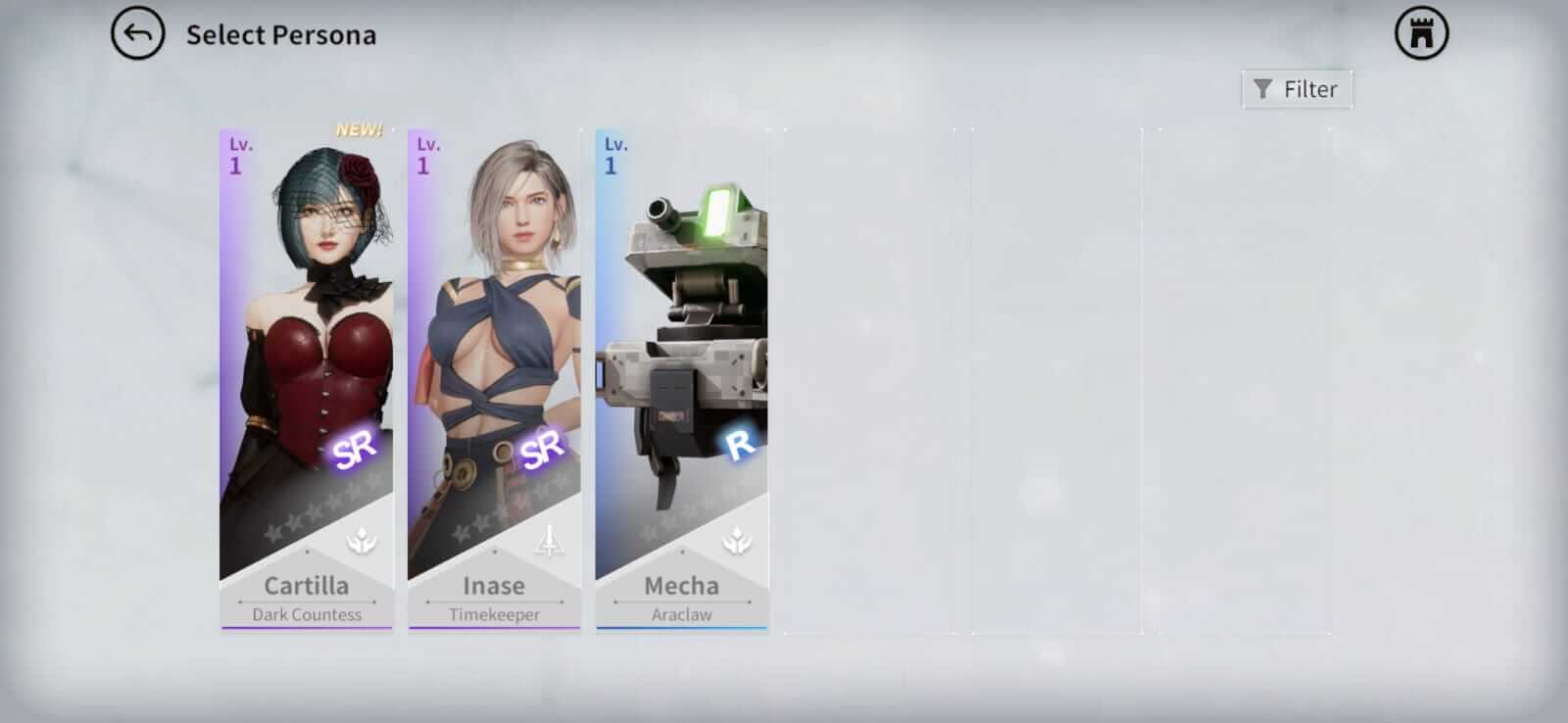 Rise of Eros screenshot
