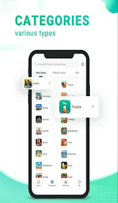SosoMod screenshot