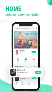 SosoMod screenshot
