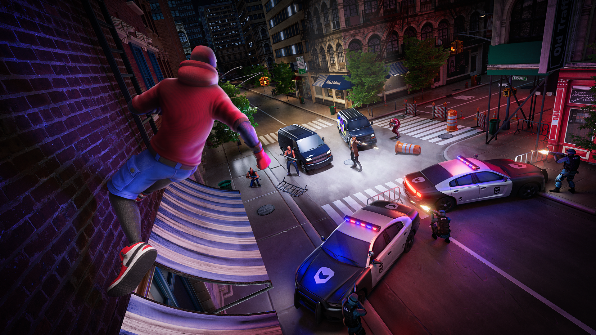 Spider Fighter 3 screenshot