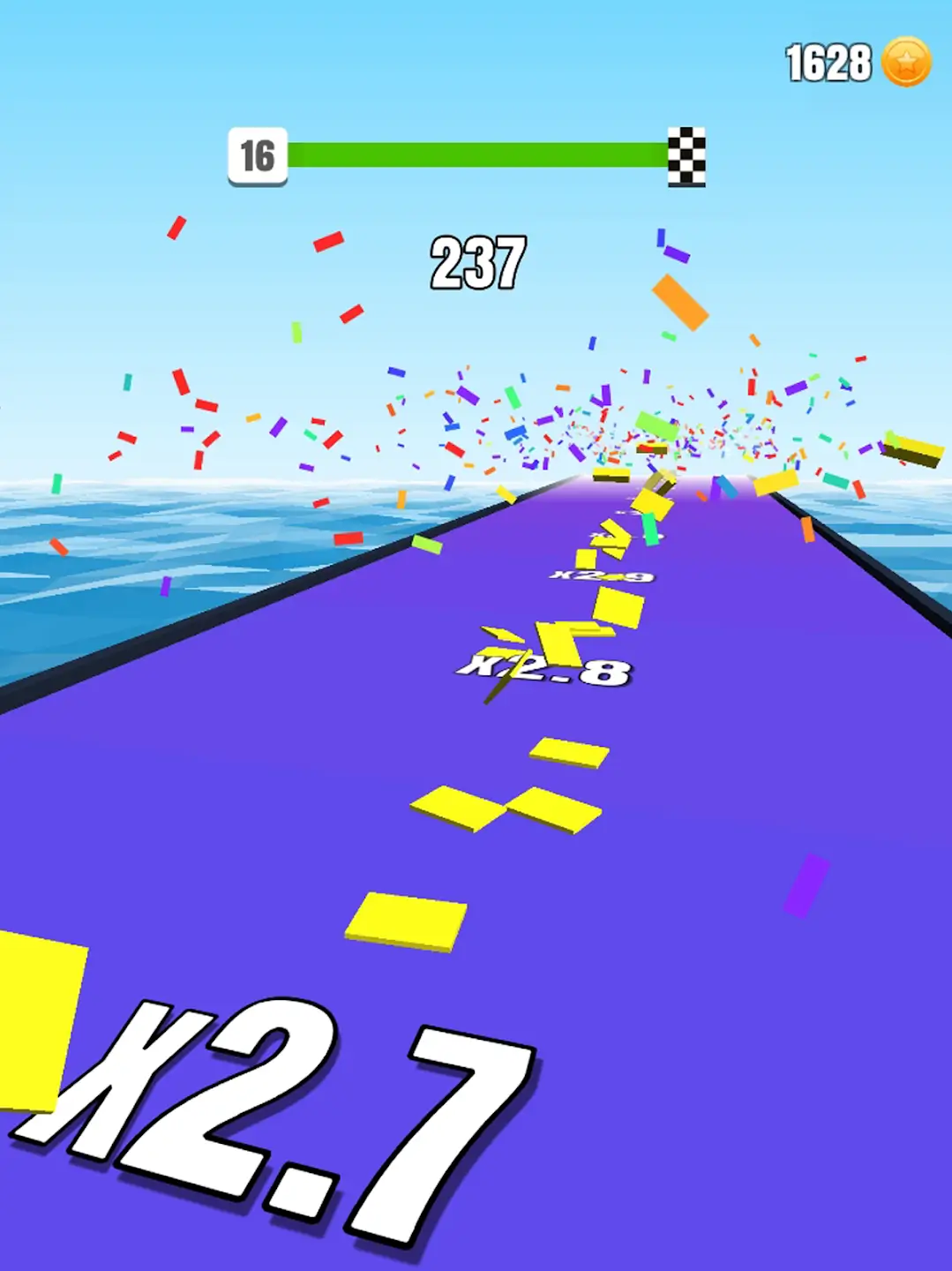 Stack Colors! screenshot
