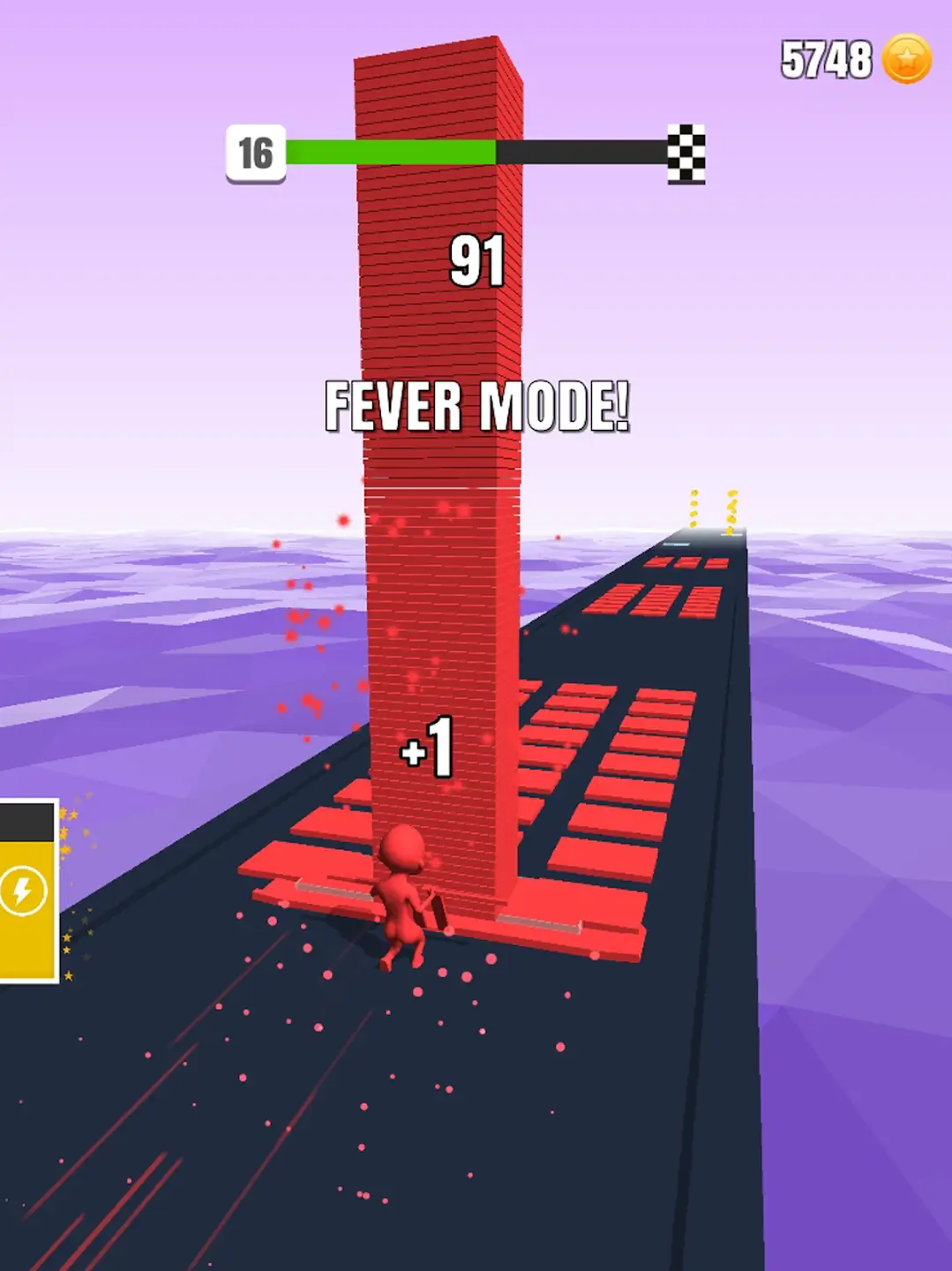 Stack Colors! screenshot